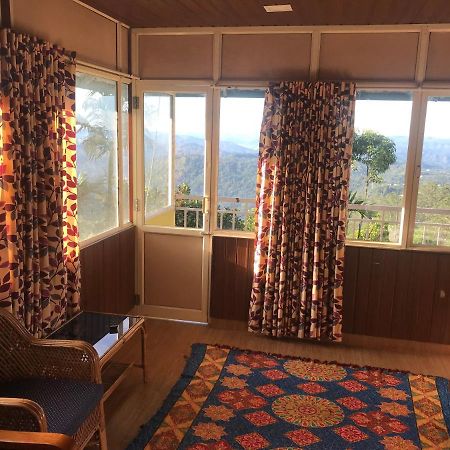 Munnar Nature Dale Villa Dış mekan fotoğraf