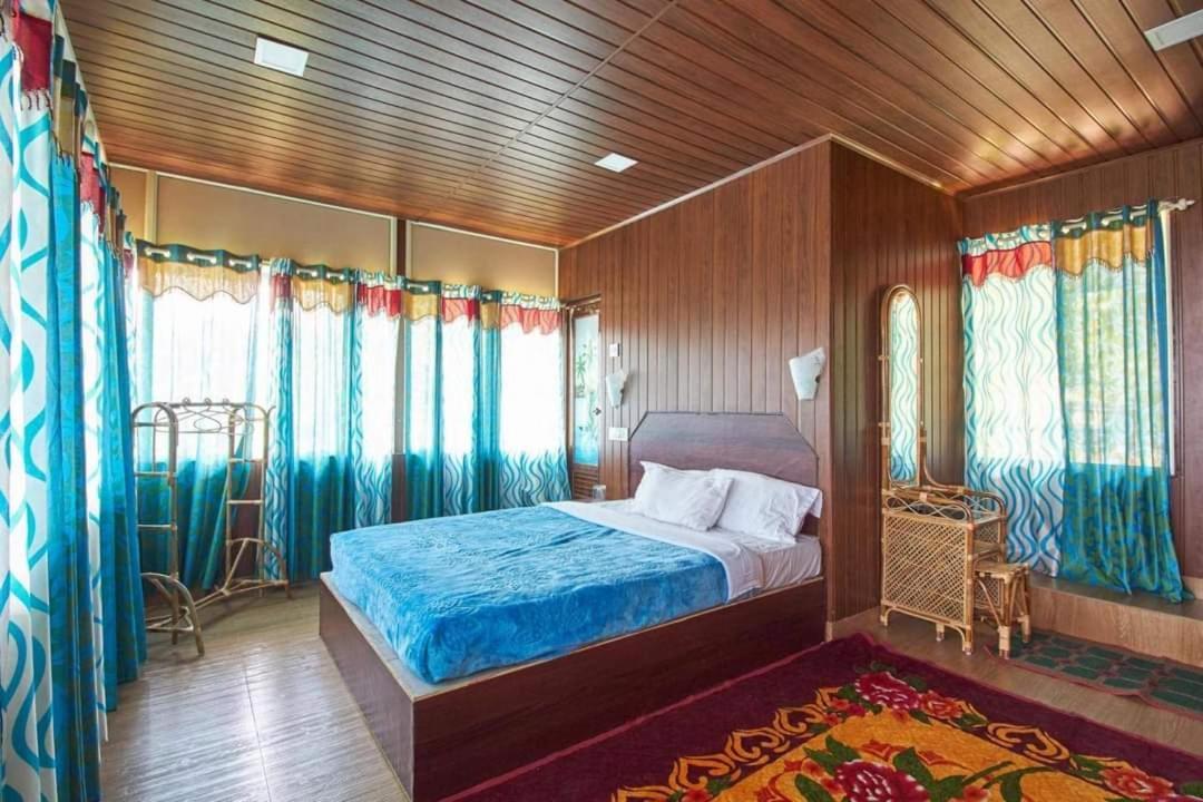 Munnar Nature Dale Villa Dış mekan fotoğraf