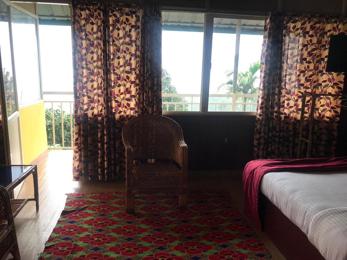 Munnar Nature Dale Villa Dış mekan fotoğraf