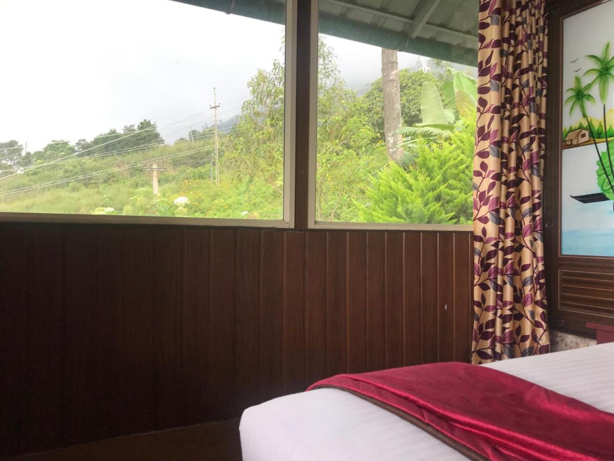 Munnar Nature Dale Villa Dış mekan fotoğraf