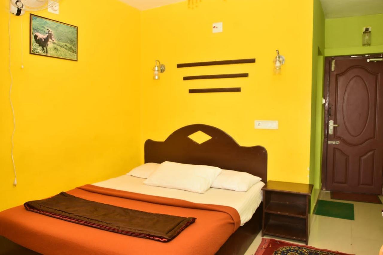 Munnar Nature Dale Villa Dış mekan fotoğraf