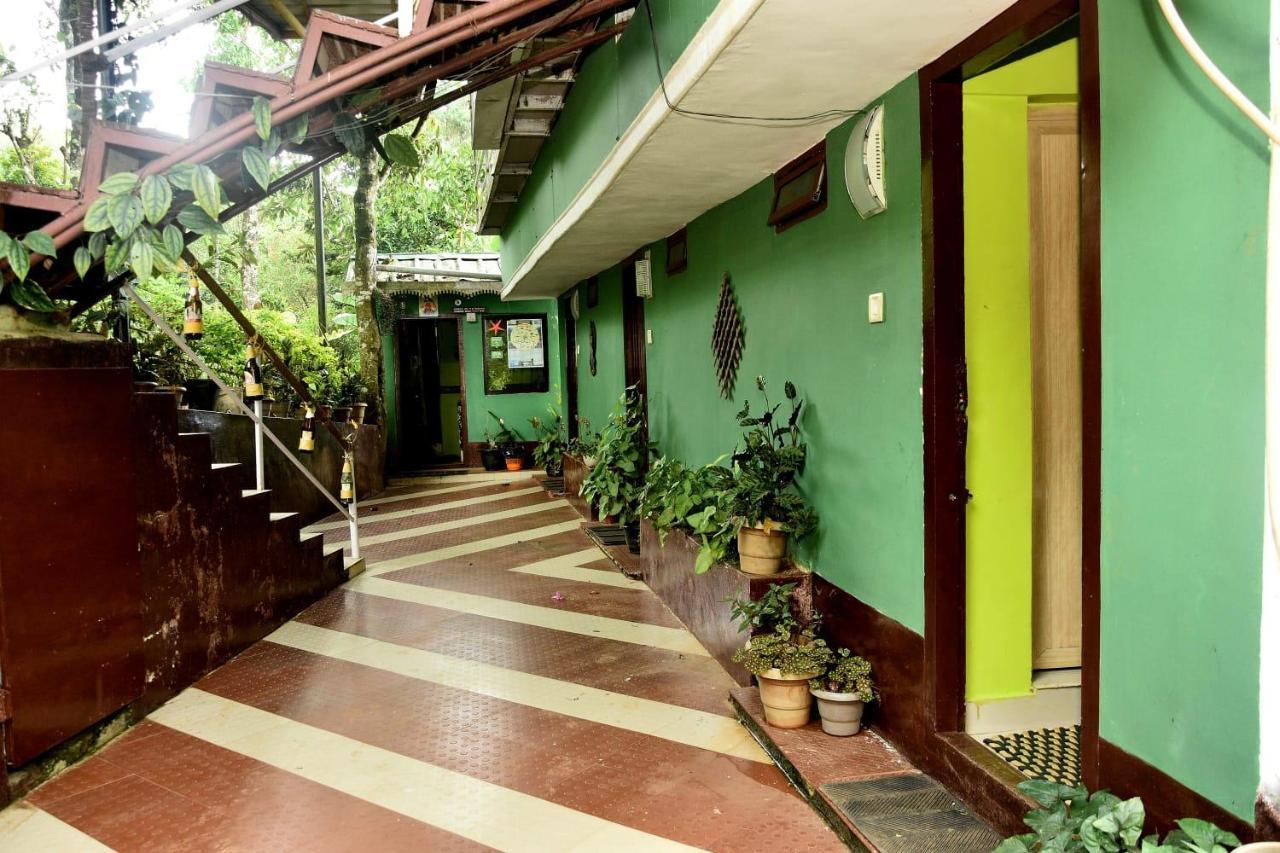 Munnar Nature Dale Villa Dış mekan fotoğraf