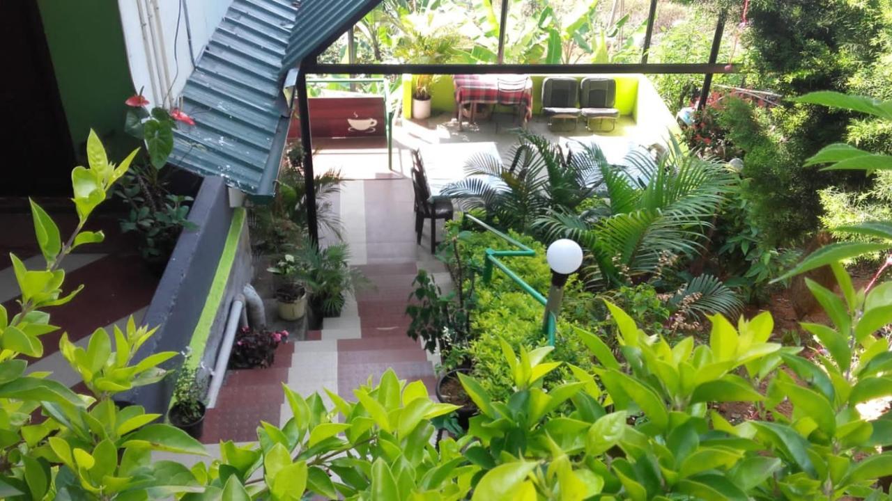 Munnar Nature Dale Villa Dış mekan fotoğraf