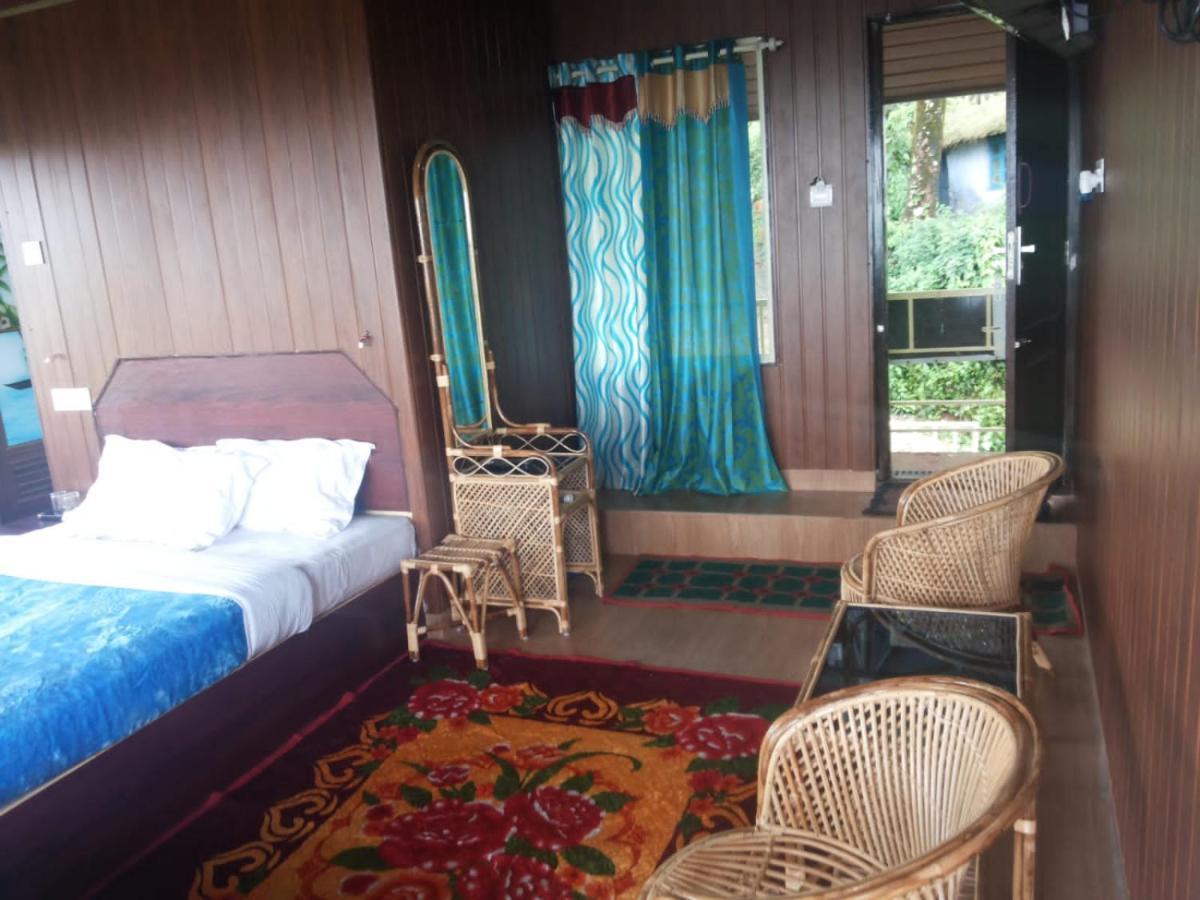 Munnar Nature Dale Villa Dış mekan fotoğraf