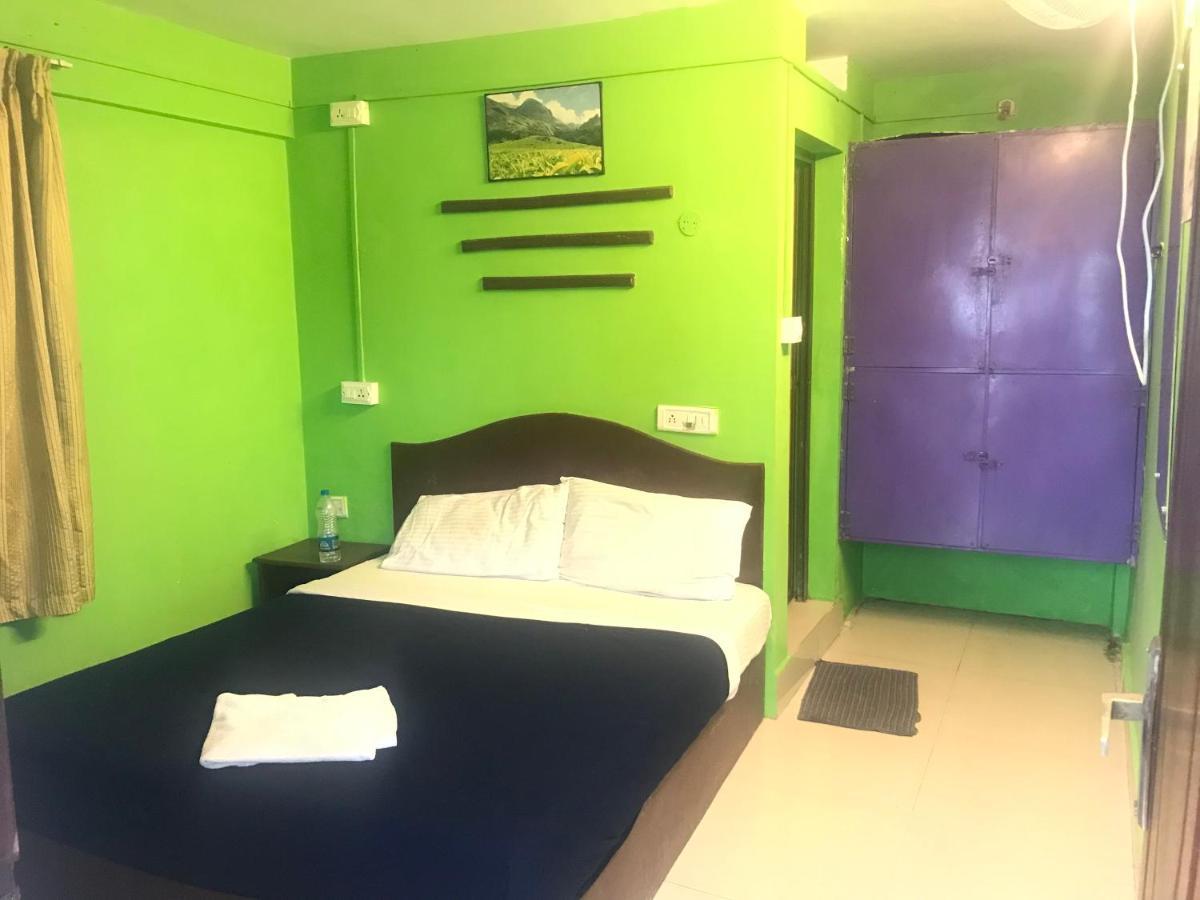 Munnar Nature Dale Villa Dış mekan fotoğraf
