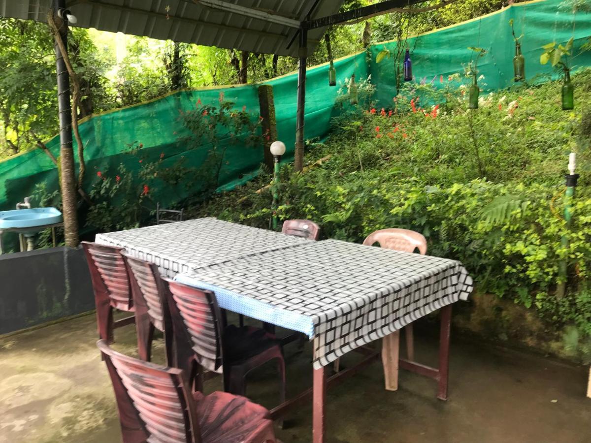 Munnar Nature Dale Villa Dış mekan fotoğraf