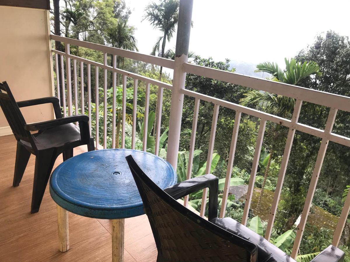 Munnar Nature Dale Villa Dış mekan fotoğraf