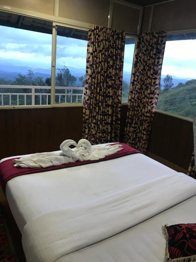 Munnar Nature Dale Villa Dış mekan fotoğraf